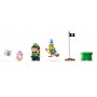 LEGO® 71440 SUPER MARIO Interaktivní LEGO® Mario™ a dobrodružství