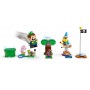 LEGO® 71440 SUPER MARIO Interaktivní LEGO® Mario™ a dobrodružství
