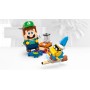 LEGO® 71440 SUPER MARIO Interaktivní LEGO® Mario™ a dobrodružství