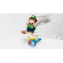 LEGO® 71440 SUPER MARIO Interaktivní LEGO® Mario™ a dobrodružství