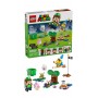 LEGO® 71440 SUPER MARIO Interaktivní LEGO® Mario™ a dobrodružství