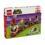 LEGO® 71437 SUPER MARIO Bowserův rychlík