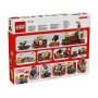 LEGO® 71437 SUPER MARIO Bowserův rychlík