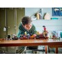 LEGO® 71437 SUPER MARIO Bowserův rychlík