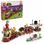 LEGO® 71437 SUPER MARIO Bowserův rychlík