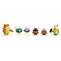 LEGO® 71437 SUPER MARIO Bowserův rychlík