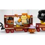 LEGO® 71437 SUPER MARIO Bowserův rychlík