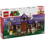 LEGO® 71436 SUPER MARIO King Boo a strašidelné sídlo
