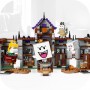 LEGO® 71436 SUPER MARIO King Boo a strašidelné sídlo