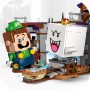 LEGO® 71436 SUPER MARIO King Boo a strašidelné sídlo