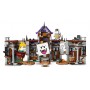 LEGO® 71436 SUPER MARIO King Boo a strašidelné sídlo