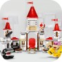 LEGO® 71435 SUPER MARIO Bitva s Royem na hradě Peach