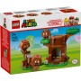LEGO® 71433 SUPER MARIO Goombové na hřišti
