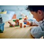 LEGO® 71433 SUPER MARIO Goombové na hřišti