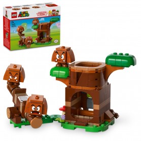LEGO® 71433 SUPER MARIO Goombové na hřišti