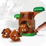 LEGO® 71433 SUPER MARIO Goombové na hřišti