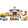 LEGO® 77052 Animal Crossing™ K.K. a koncert na náměstí