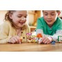 LEGO® 77052 Animal Crossing™ K.K. a koncert na náměstí