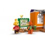 LEGO® 77052 Animal Crossing™ K.K. a koncert na náměstí