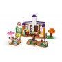 LEGO® 77052 Animal Crossing™ K.K. a koncert na náměstí