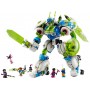 LEGO® 71485 DREAMZzz™ Mateo a rytířský bojový robot Z-Flek