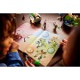 LEGO® 71485 DREAMZzz™ Mateo a rytířský bojový robot Z-Flek