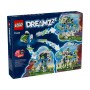 LEGO® 71485 DREAMZzz™ Mateo a rytířský bojový robot Z-Flek
