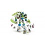 LEGO® 71485 DREAMZzz™ Mateo a rytířský bojový robot Z-Flek