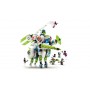 LEGO® 71485 DREAMZzz™ Mateo a rytířský bojový robot Z-Flek