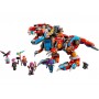 LEGO® 71484 DREAMZzz™ Cooper a jeho robotický dinosaurus C-rex