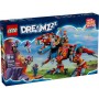 LEGO® 71484 DREAMZzz™ Cooper a jeho robotický dinosaurus C-rex