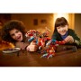 LEGO® 71484 DREAMZzz™ Cooper a jeho robotický dinosaurus C-rex