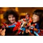 LEGO® 71484 DREAMZzz™ Cooper a jeho robotický dinosaurus C-rex