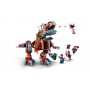 LEGO® 71484 DREAMZzz™ Cooper a jeho robotický dinosaurus C-rex