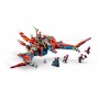 LEGO® 71484 DREAMZzz™ Cooper a jeho robotický dinosaurus C-rex