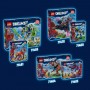LEGO® 71481 DREAMZzz™ Izzie a její snová zvířátka