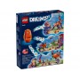 LEGO® 71481 DREAMZzz™ Izzie a její snová zvířátka