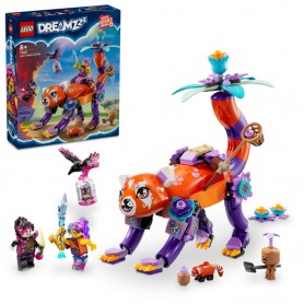 LEGO® 71481 DREAMZzz™ Izzie a její snová zvířátka