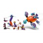 LEGO® 71481 DREAMZzz™ Izzie a její snová zvířátka