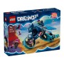 LEGO® 71479 DREAMZzz™ Zoey a její kočičí motorka