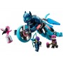 LEGO® 71479 DREAMZzz™ Zoey a její kočičí motorka