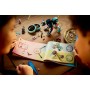 LEGO® 71479 DREAMZzz™ Zoey a její kočičí motorka