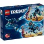 LEGO® 71479 DREAMZzz™ Zoey a její kočičí motorka