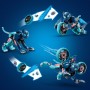 LEGO® 71479 DREAMZzz™ Zoey a její kočičí motorka