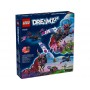 LEGO® 71478 DREAMZzz™ Nikdyčarodějnice a její Půlnoční krkavec