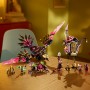 LEGO® 71478 DREAMZzz™ Nikdyčarodějnice a její Půlnoční krkavec