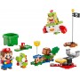 LEGO® 71439 SUPER MARIO Interaktivní LEGO® Mario™ a dobrodružství