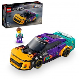 LEGO® 76935 SPEED CHAMPIONS NASCAR® Next Gen Chevrolet Camaro ZL1
