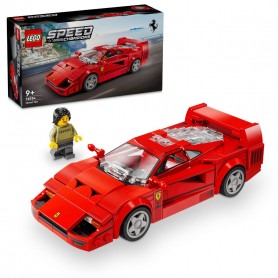 LEGO® 76934 SPEED CHAMPIONS Superauto Ferrari F40