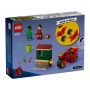 LEGO® 76287 MARVEL Iron Man s motorkou a Hulk